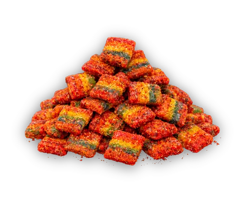 Arcoiris Enchilados