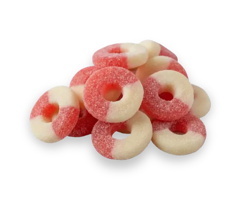 Aros de Sandia