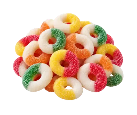 Aros Tropicales