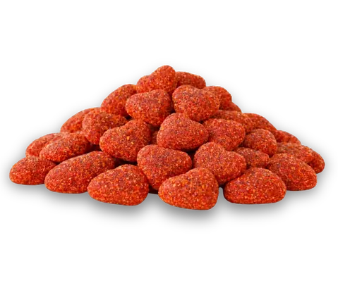 Corazones Enchilados