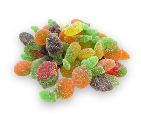 Frutitas