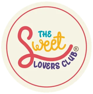 Logo The Sweet Lovers Club