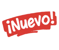 Etiqueta Nuevo