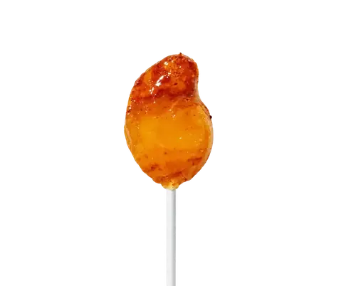 Paletas de Mango