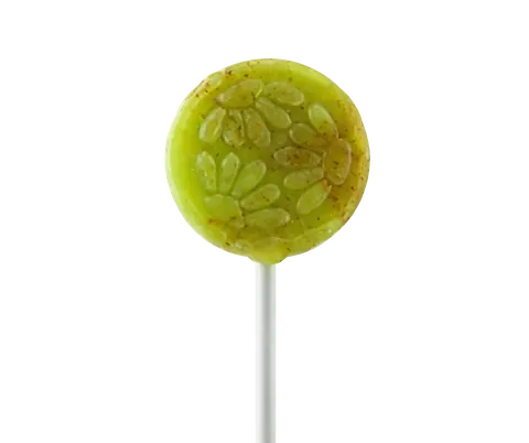 Paletas de Pepino