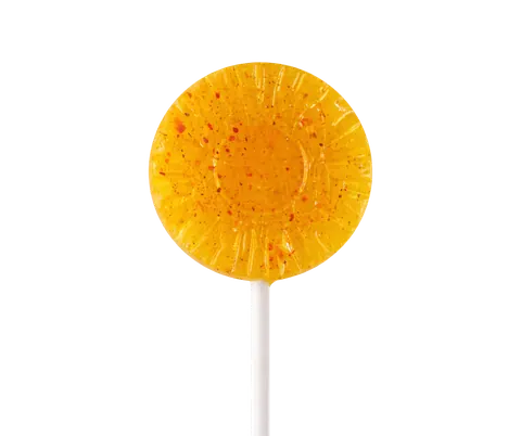 Paletas de Piña