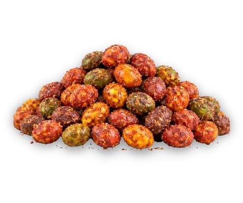 Skittles Enchilados