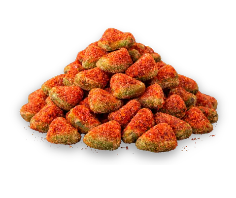 Sour Patch Sandia Enchilados